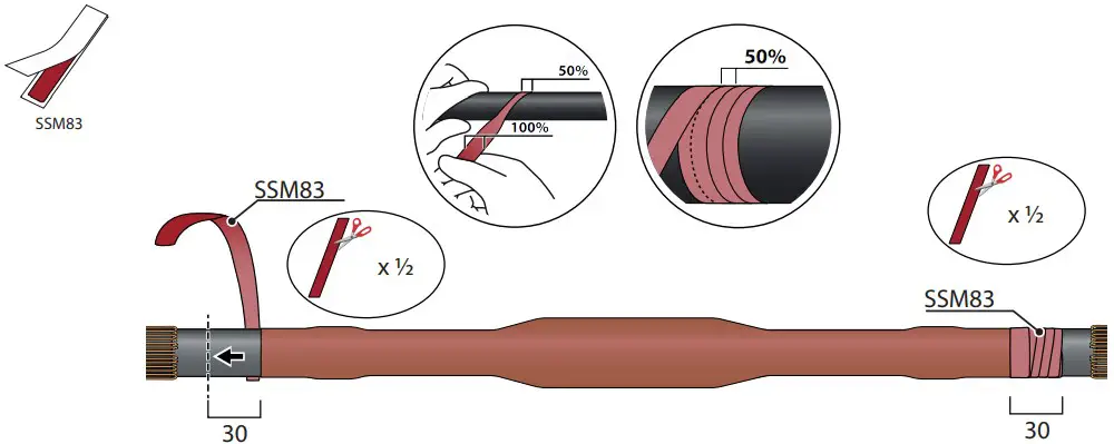 Assembly instruction