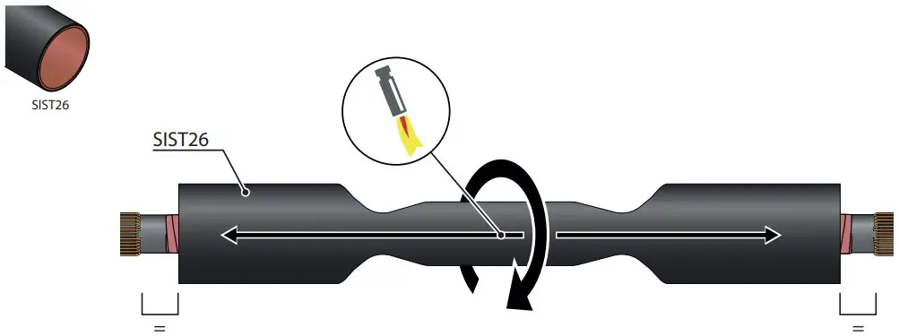 Assembly instruction