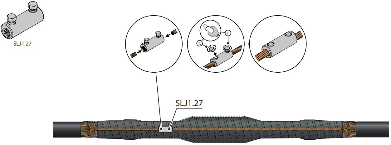 Assembly instruction