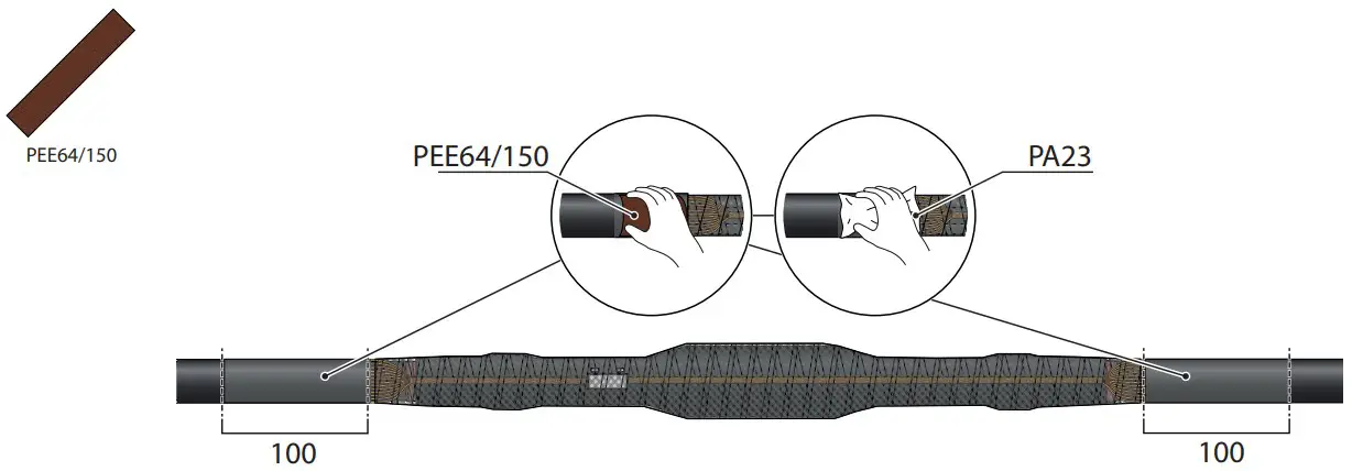 Assembly instruction