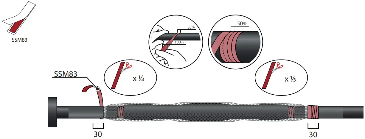 Assembly instruction