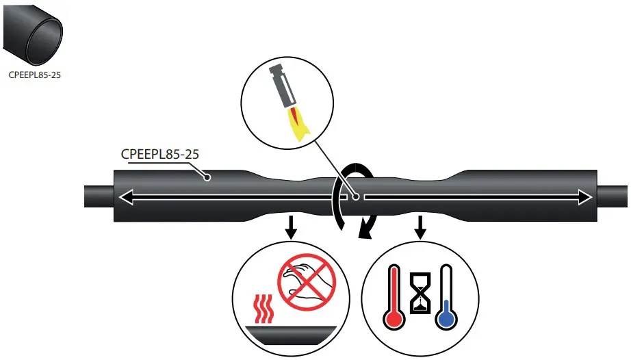 Assembly instruction