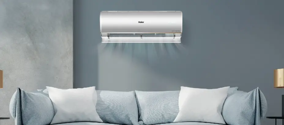 Haier As82nf1hra(nh) 8.0 Kw Premier Air Conditioner User Guide Haier As82nf1hra(nh) 8.0 Kw Premier Air Conditioner User Guide