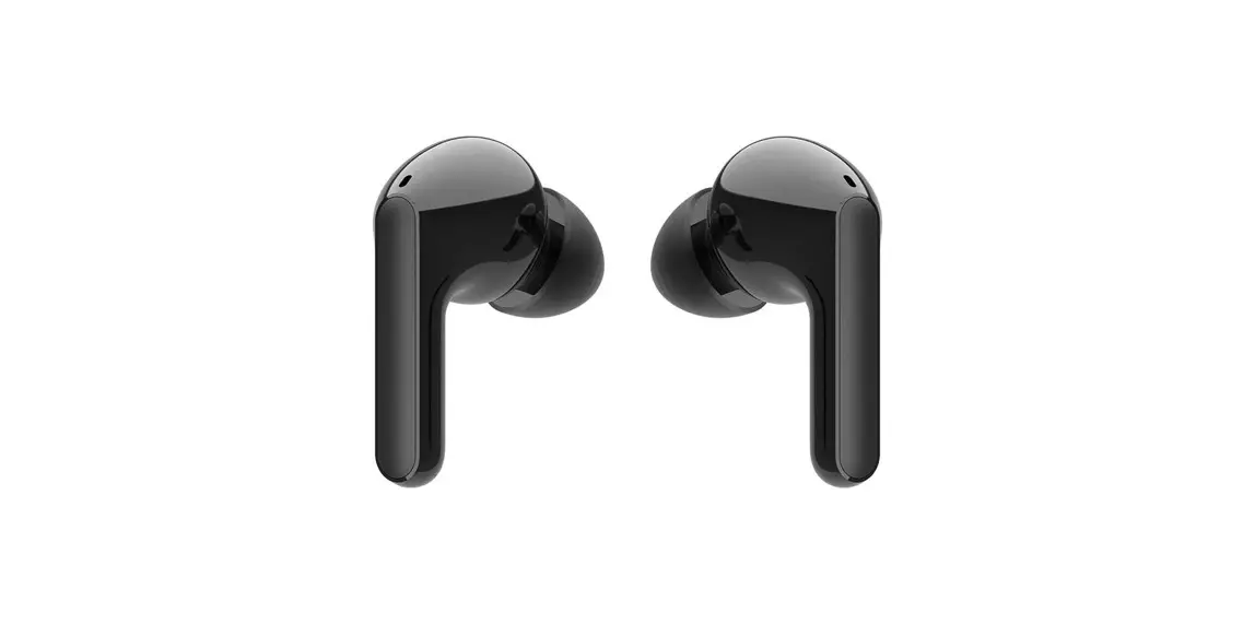 Lg Hbs-fn6 True Wireless Earbuds User Manual