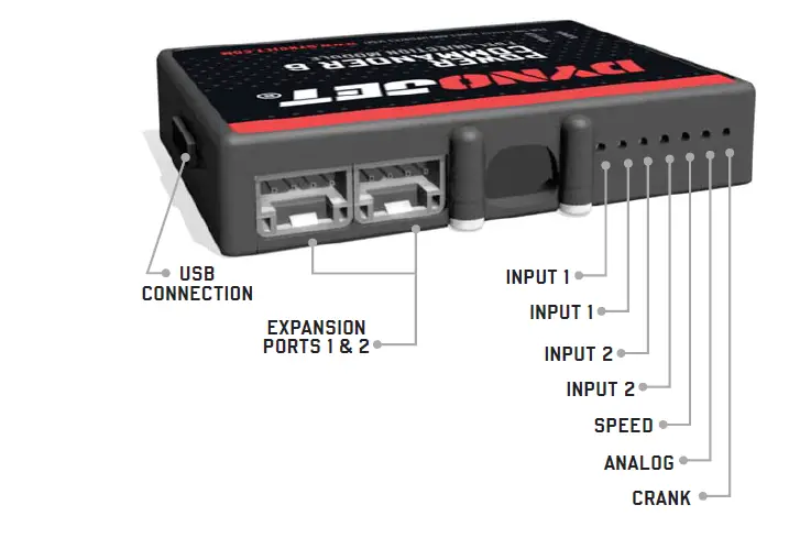 DYNOJET-PC6-26001-Power-Commander-6-fig-1
