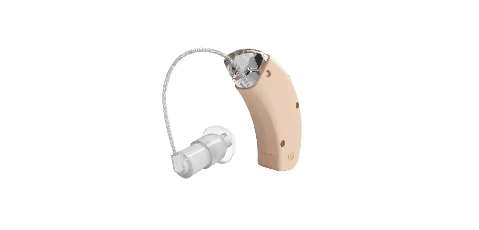 Lifemax 1084 Medically Approved Hearing Amplifier User Manual