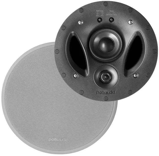 Polk Audio 500ls High Performance Loudspeaker User Guide Polk Audio 500ls High Performance Loudspeaker User Guide