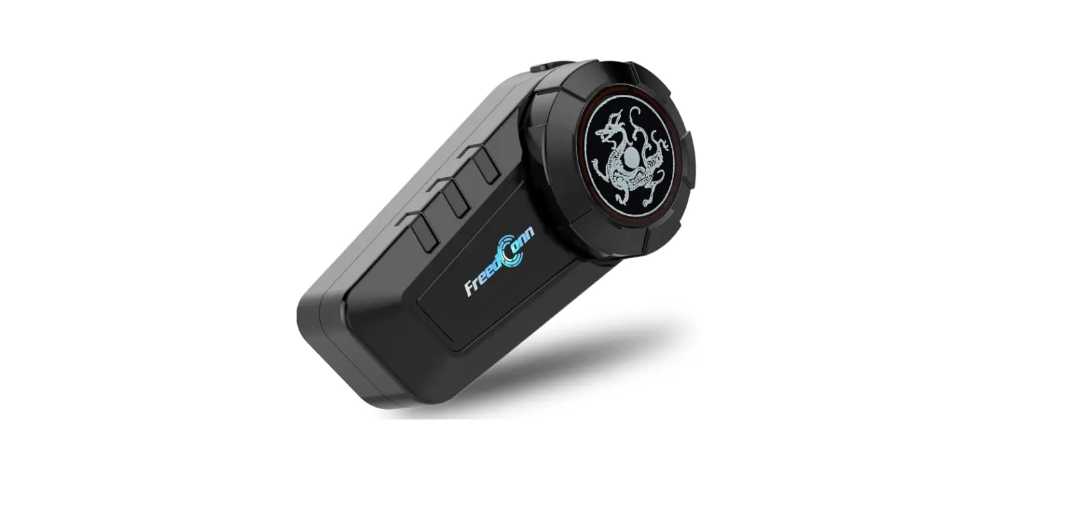 Freedconn Ky Pro Helmet Bluetooth Intercom Headset User Guide