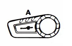 FreedConn KY Pro Helmet Bluetooth Intercom Headset fig (10)