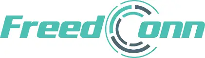 FreedConn logo