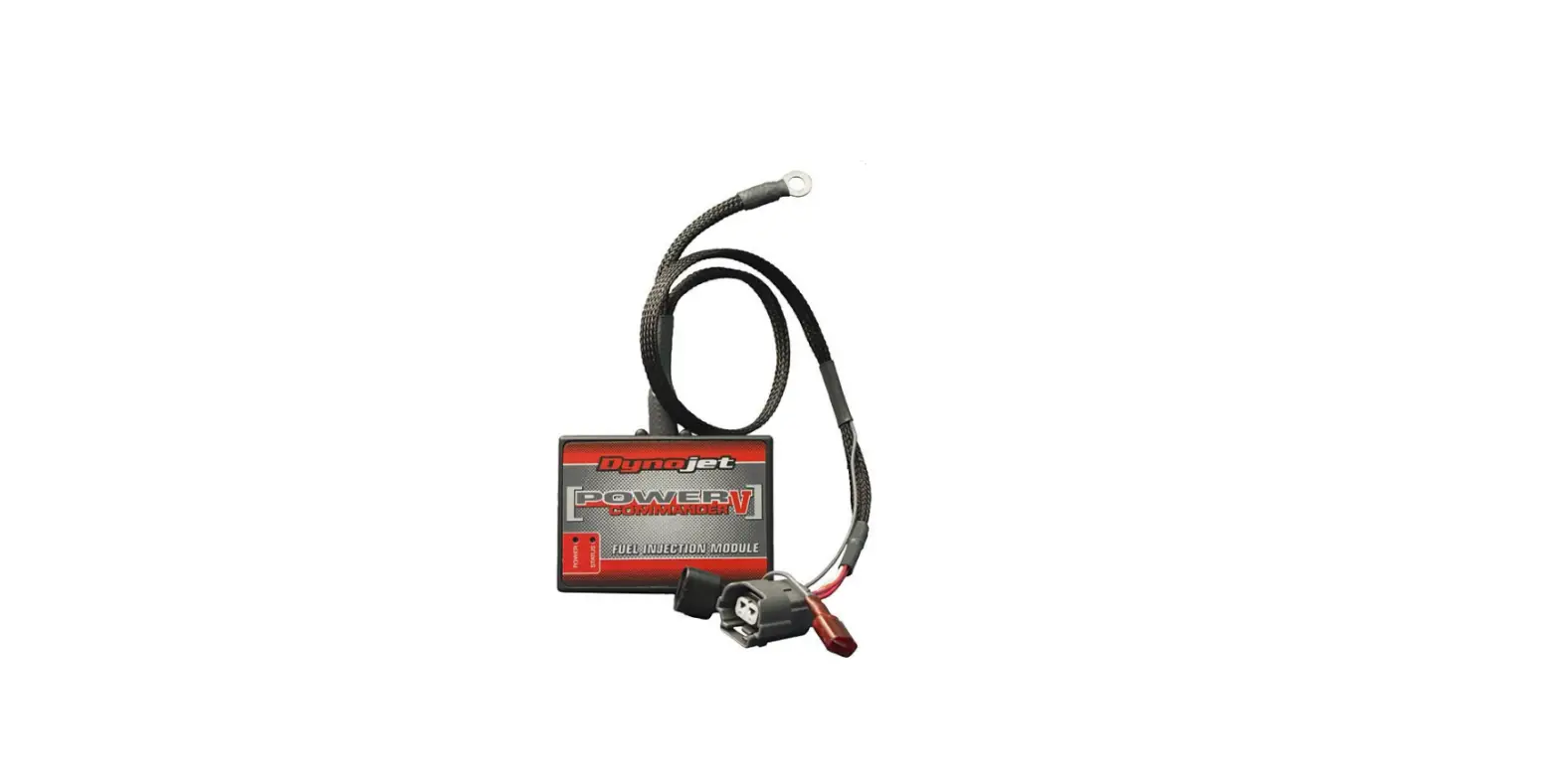 Dynojet Power Commander 6 Yamaha Sr400 2015-2018 Installation Guide