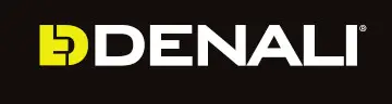 DENALI logo
