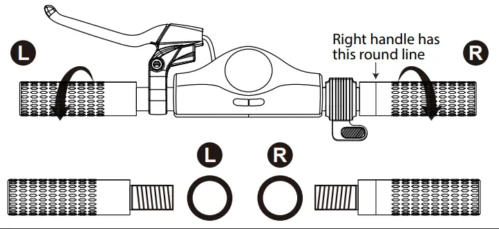 ZINC ZC07867 Folding Electric Swift Plus Scooter - PRODUCT OVERVIEW 2