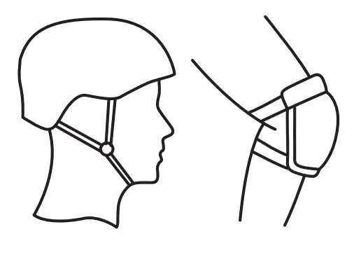 ZINC ZC07867 Folding Electric Swift Plus Scooter -SCOOTER CONTROLS 7