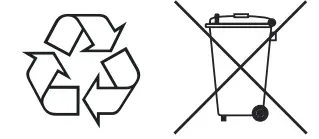 ZINC ZC07867 Folding Electric Swift Plus Scooter -iCON 1