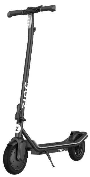 ZINC ZC07867 Folding Electric Swift Plus Scooter