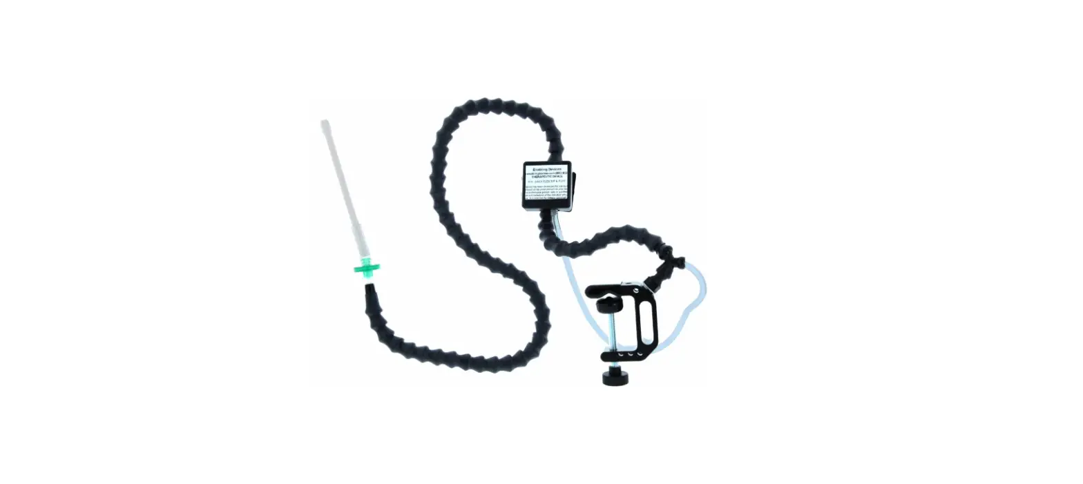 Enabling 974 Easyflex Sip And Puff Switch User Guide