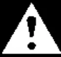 Warning icon