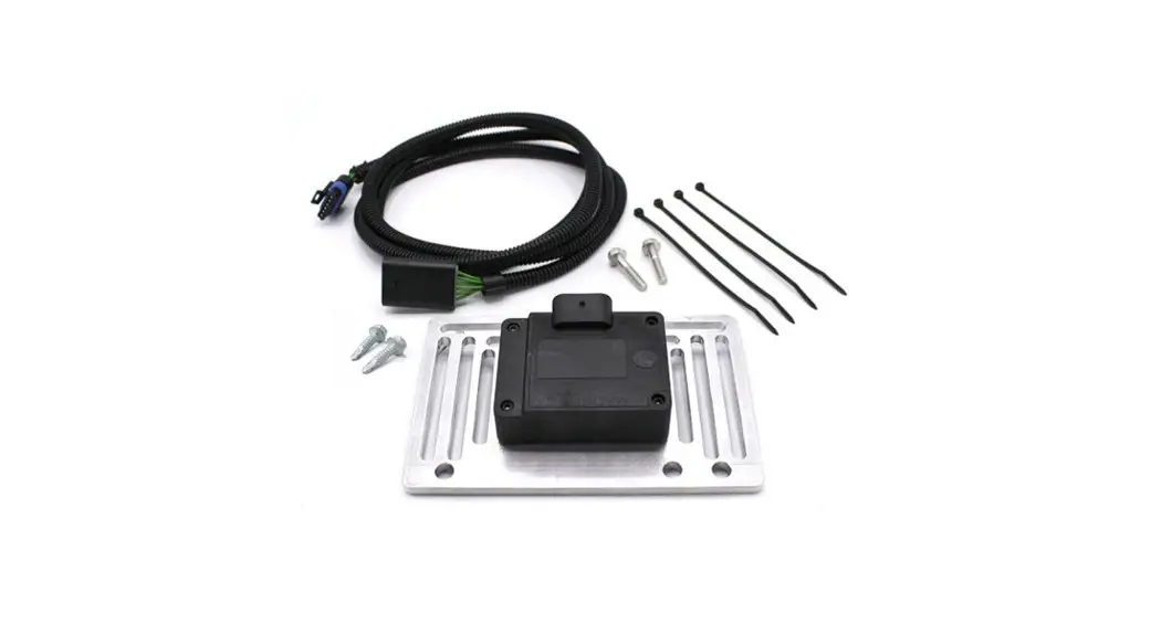 Heath Diesel Power Pmd Isolator System For 1994 To 2000 6.5l C Or K Truck And Suburban Installation Guide