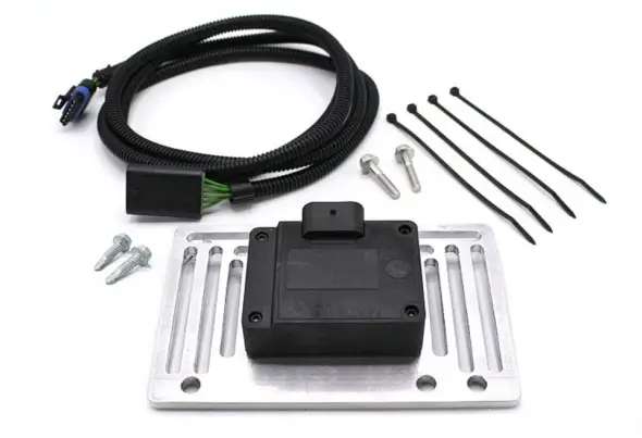 HEATH DIESEL POWER PMD Isolator System for 1994 to 2000 6.5L C or K Truck and Suburban
