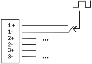 WATTECO Pulse Sens’O LoRaWAN External Sensor B01
