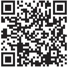 WATTECO Pulse Sens’O LoRaWAN External Sensor QR code 3