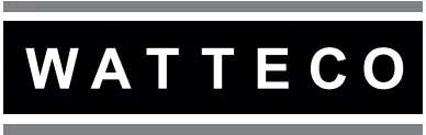 Watteco logo