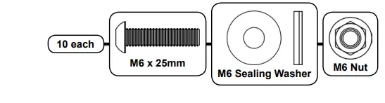 SUPERATV-John-Deere-Gator-XUV-835-Tinted-Top-FIG-5