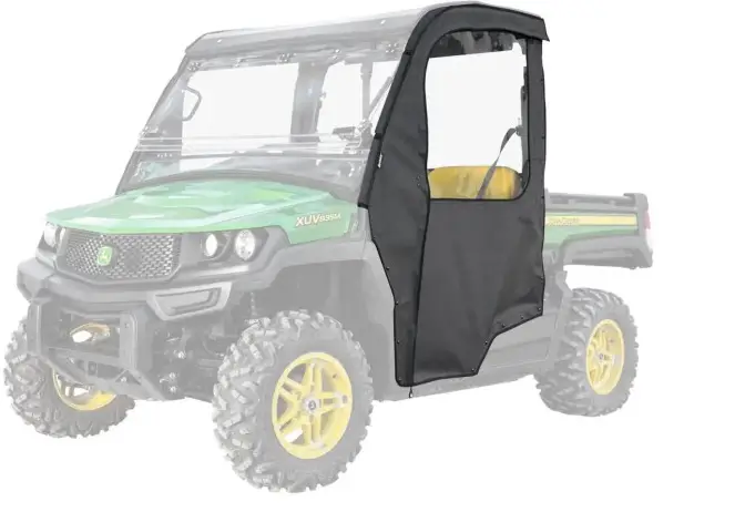 SUPERATV-John-Deere-Gator-XUV-835-Tinted-Top-PRODUCT