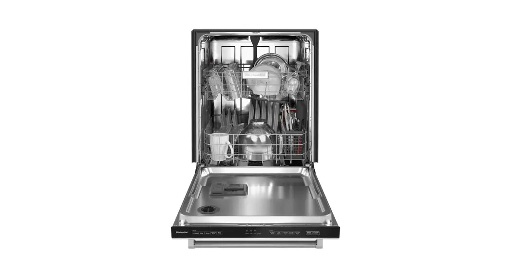 Kitchenaid W11349453a Major Appliance Limited Warranty User Guide