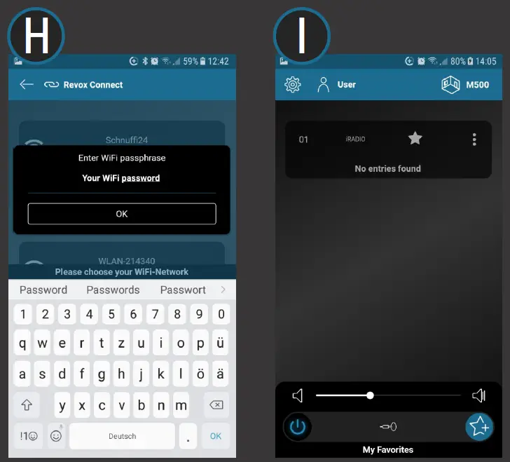 REVOX StudioMaster M300 High End Audio System 5