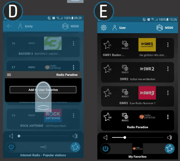 REVOX StudioMaster M300 High End Audio System 9