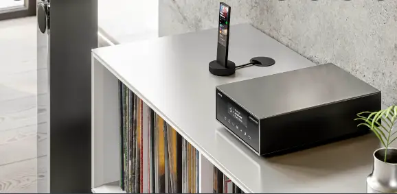 Revox Studiomaster M300 High End Audio System User Guide Revox Studiomaster M300 High End Audio System User Guide