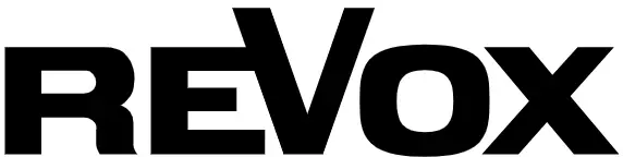 REVOX logo