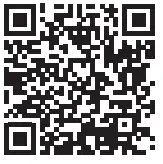 catit Groovy Fish - qr code