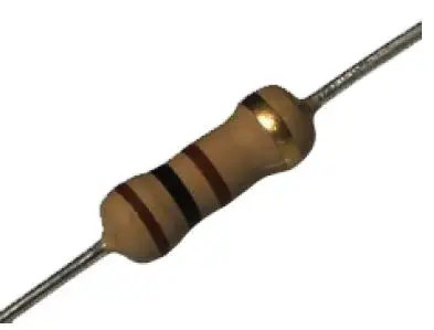Resistor