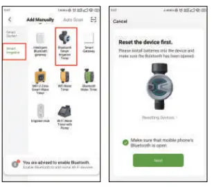 RainPoint-Bluetooth-Smart-Irrigation-Timer+Bluetooth-Gateway-fig-8