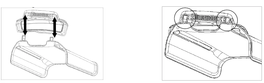 power-smart-DB8621PR-Gas-Push-Lawn-Mower-FIG-7