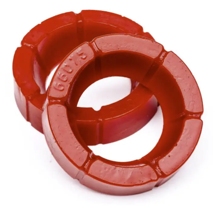 BJ-673-1 2.63" Polyurethane race rebuild kit