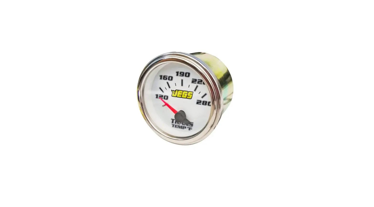 Jegs Transmission Temperature Gauge Installation Guide