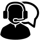 Technical Support Icon