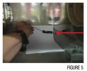 groen SSB 3G Countertop Boilerless Convection Steame - FIG12