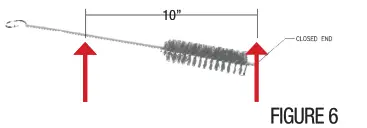 groen SSB 3G Countertop Boilerless Convection Steame - FIG18