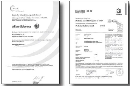 Titrette 4760151 Dispensette Burette-7