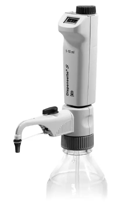 Titrette 4760151 Dispensette Burette