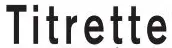 Titrette logo