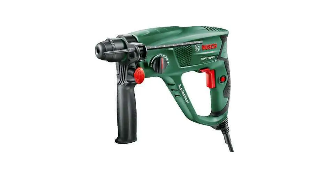 Bosch 914356 Universal Hammer 18v Instruction Manual Bosch 914356 Universal Hammer 18v Instruction Manual