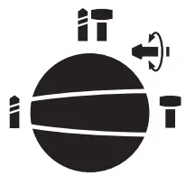 BOSCH 914356 Universal Hammer 18V - icon4