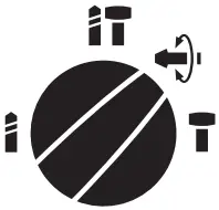 BOSCH 914356 Universal Hammer 18V - icon5