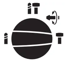 BOSCH 914356 Universal Hammer 18V - icon6